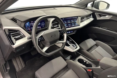 Audi Q4 e-tron 2023, kuva 6/26