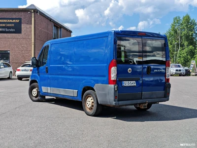 Fiat Ducato 2009, photo 4/24