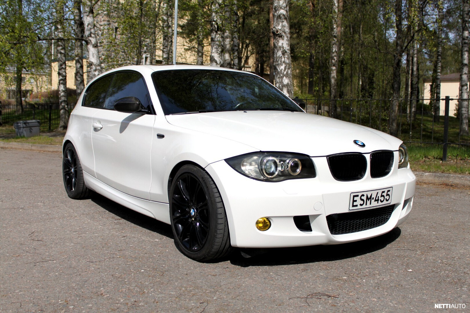 BMW 130