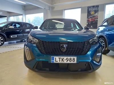 Peugeot 2008 2025, kuva 2/6