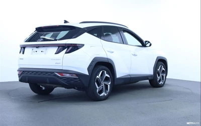 Hyundai Tucson 2021, kuva 4/11