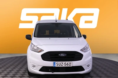 Ford Transit Connect 2019, kuva 2/45