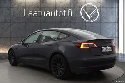Tesla Model 3 2021, photo 3/38
