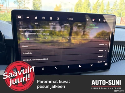 Skoda Superb 2025, kuva 7/11