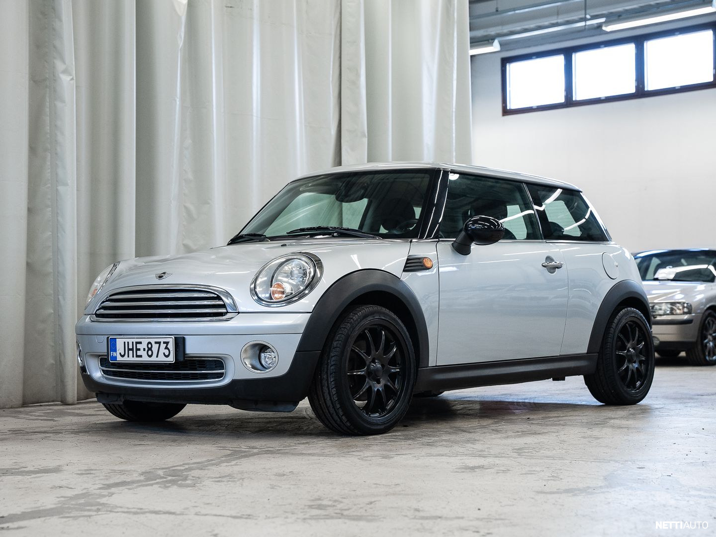 MINI One
