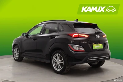 Hyundai Kona 2021, photo 5/30