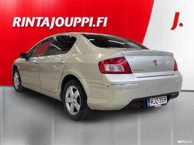 Peugeot 407 Executive 2,0 2009, photo 2/36