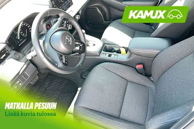 Honda HR-V 1,5 Hybrid Elegance 2026, photo 4/6