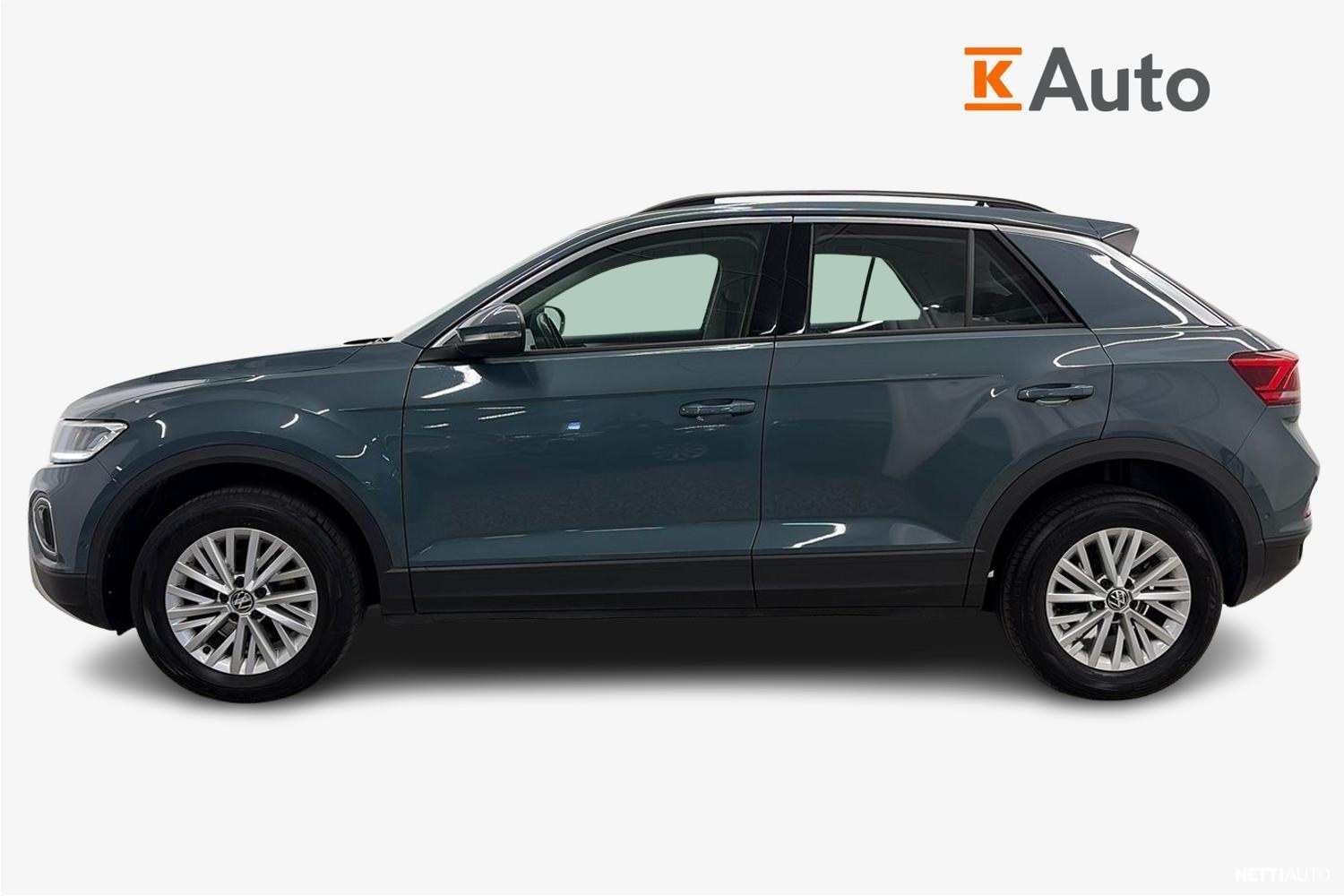 Volkswagen T-Roc 2022, kuva 5/24