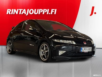 Honda Civic Type R 2007, kuva 1/26