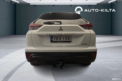 Mitsubishi Eclipse Cross 2022, kuva 5/28