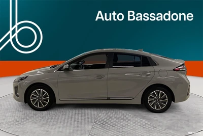 Hyundai Ioniq Electric 2021, photo 2/36