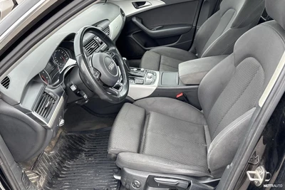 Audi A6 2015, photo 7/10