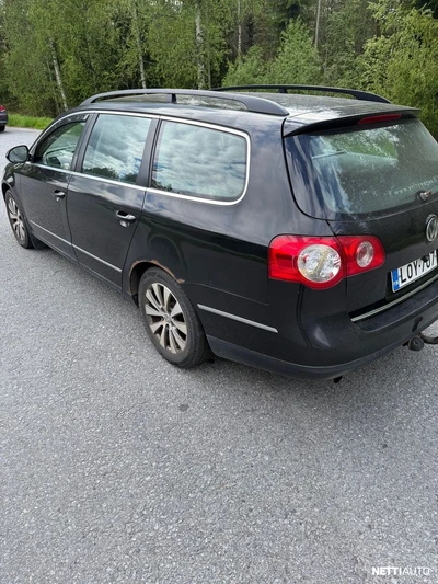 Volkswagen Passat 2007, photo 4/6
