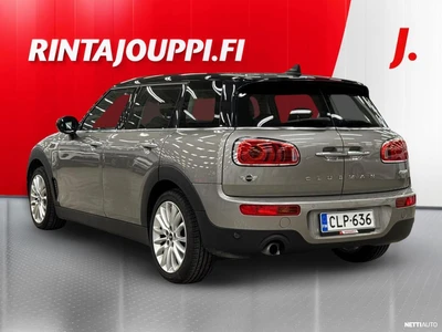 MINI Clubman 2019, kuva 2/27