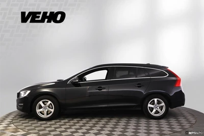 Volvo V60 D4 Business aut 2015, kuva 2/32