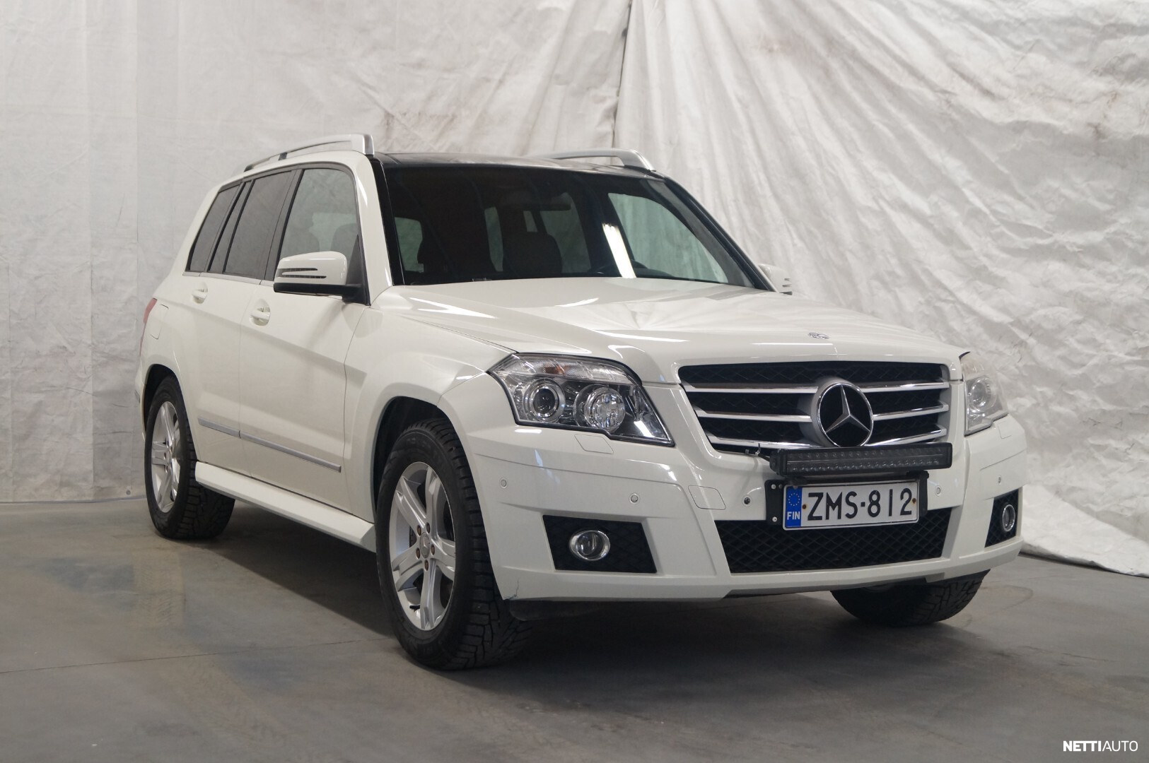 Mercedes-Benz GLK