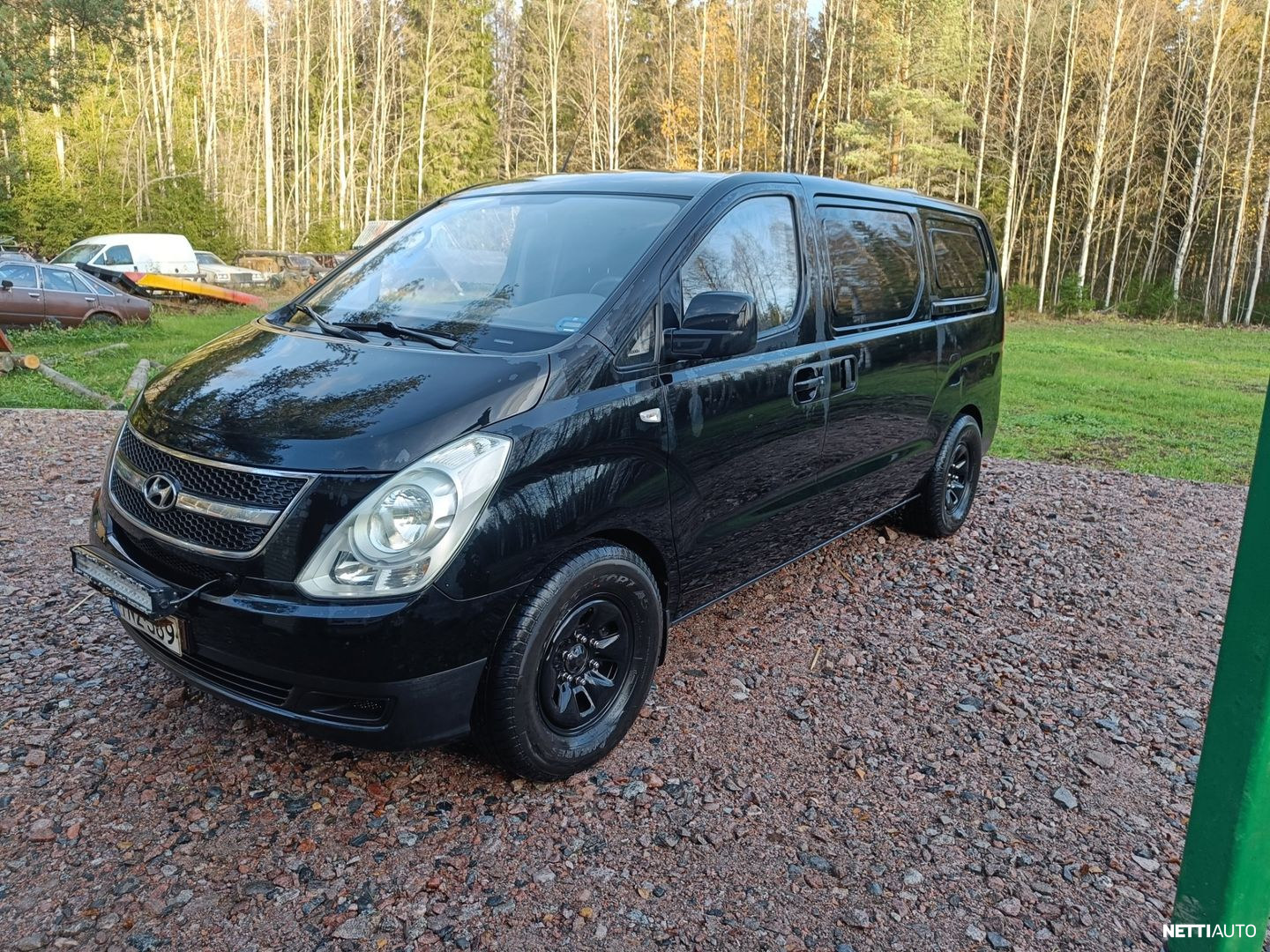 Hyundai H-1