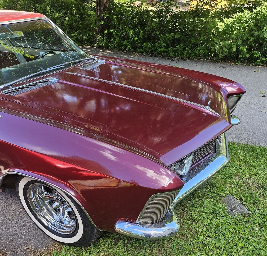 Buick Riviera
