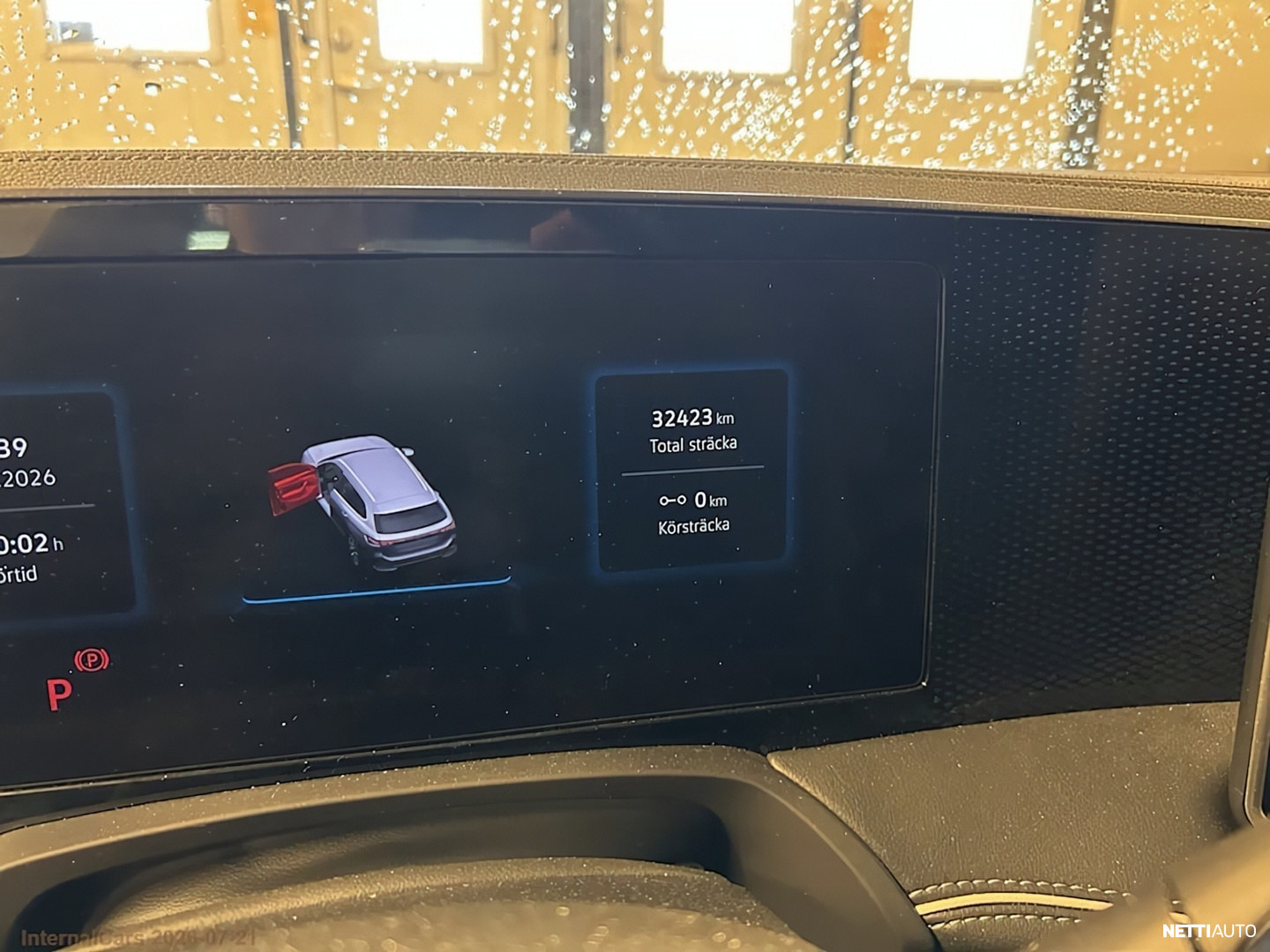 Volkswagen Passat 2025, kuva 6/16