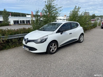 Renault Clio 1,2 16v 75 Authentique 2015, kuva 1/3