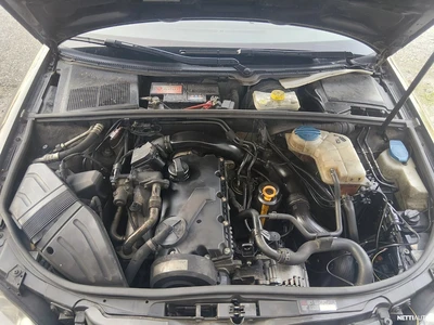 Audi A4 2006, photo 3/6