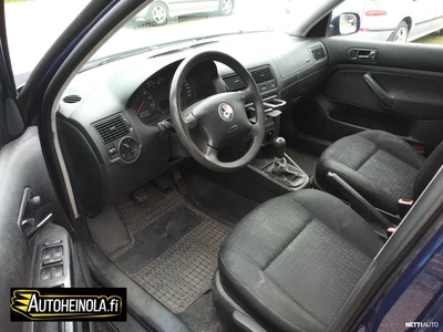 Volkswagen Golf 1.6 AC 2002, kuva 5/8