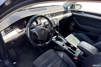 Volkswagen Passat 2015, kuva 3/3