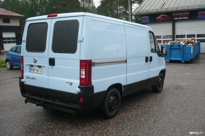 Fiat Ducato 2006, kuva 5/12