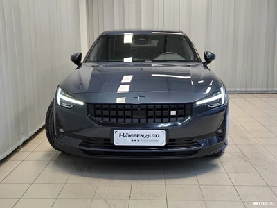 Polestar 2 Launch Edition, 300kW, 78kWh 2021, kuva 3/20