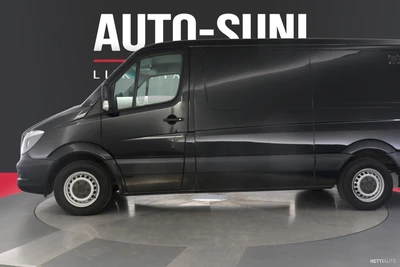 Mercedes-Benz Sprinter 2014, photo 6/29
