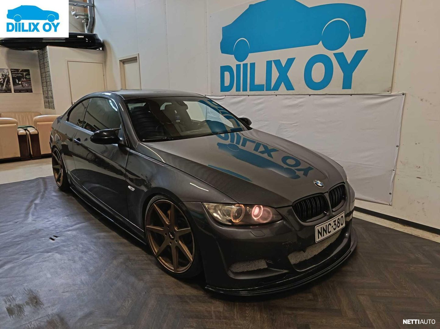 BMW 335