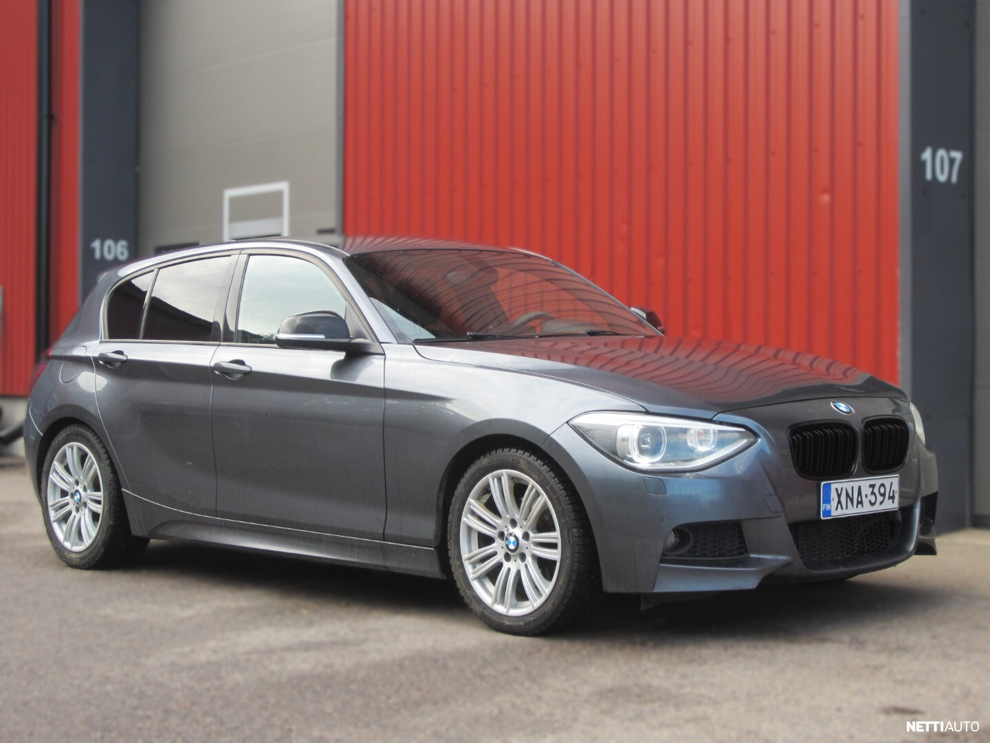 BMW 120