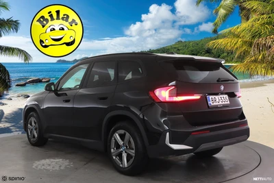 BMW X1 U11 30e xDrive Charged Edition 2024, kuva 4/43