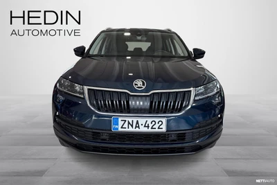 Skoda Karoq 2020, kuva 5/48