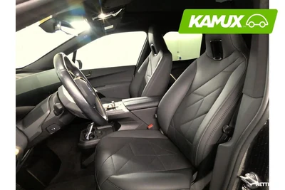 BMW iX xDrive50 Sport 2023, kuva 4/9
