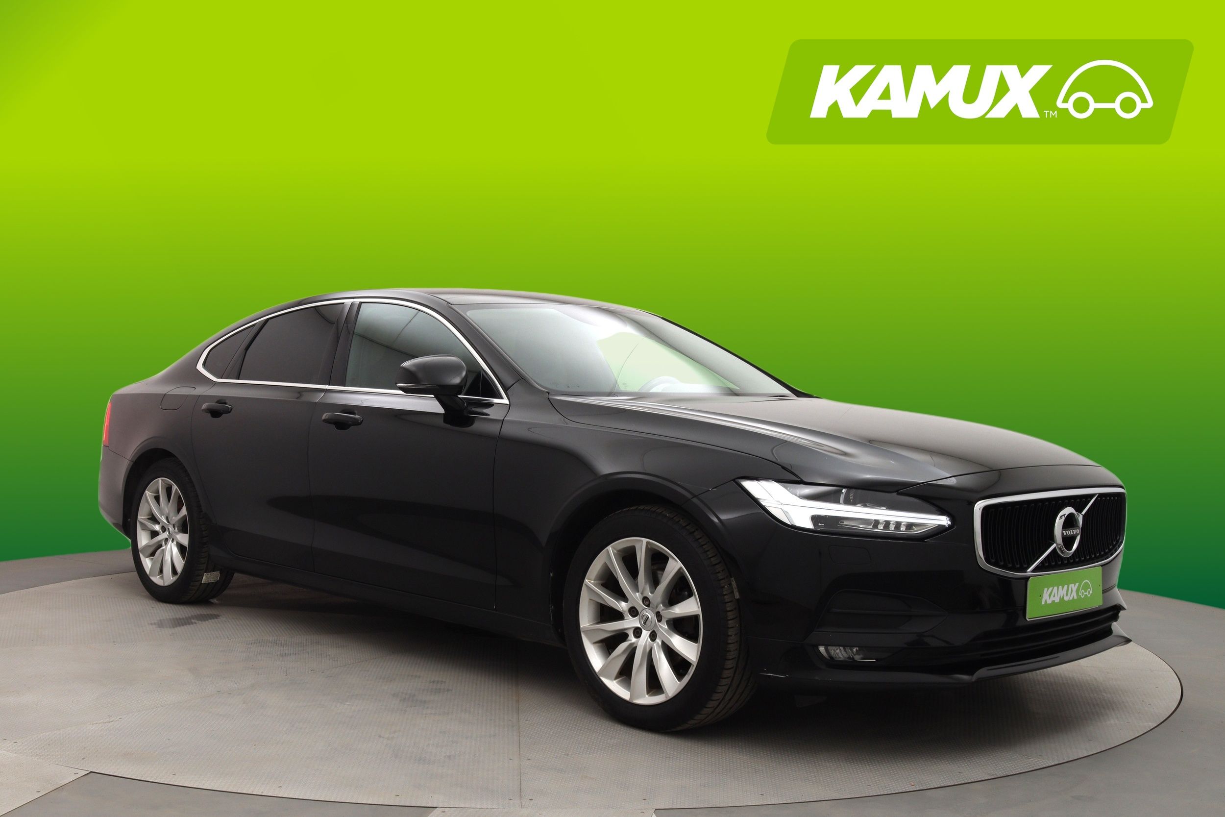 Volvo S90 D3 Momentum aut