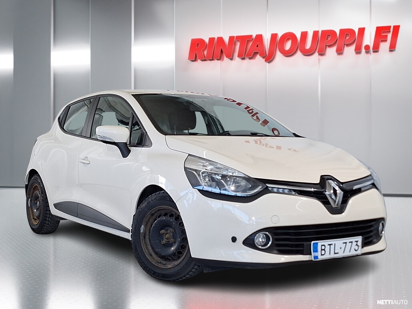 Renault Clio Energy TCe 90 S&S Navi Style