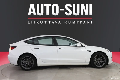 Tesla Model 3 Long Range 2021, kuva 3/36