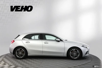 Mercedes-Benz A 180 A Business Style 2019, kuva 6/34