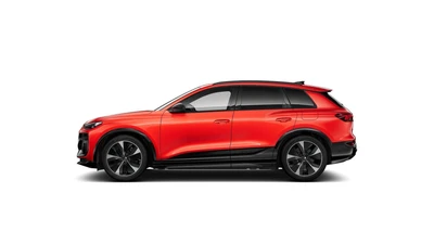 Audi SQ6 e-tron 2025, kuva 2/9