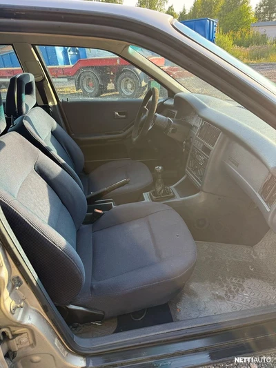 Audi 80 80S 1987, kuva 4/7
