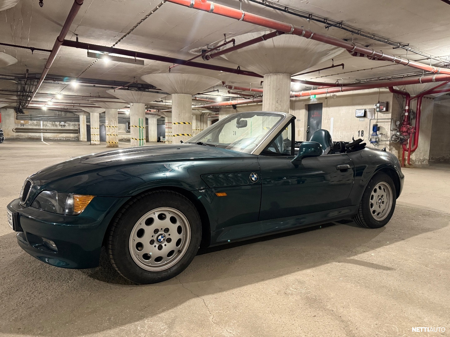 BMW Z3