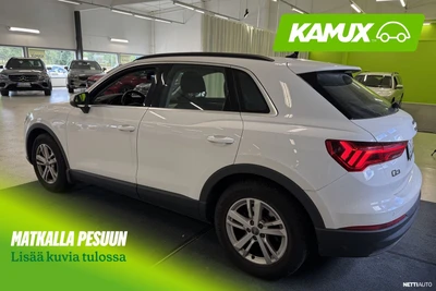 Audi Q3 2020, kuva 2/7