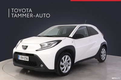 Toyota Aygo X 2023, kuva 1/17