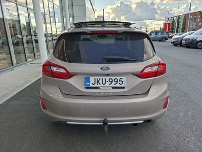 Ford Fiesta 2018, kuva 5/10