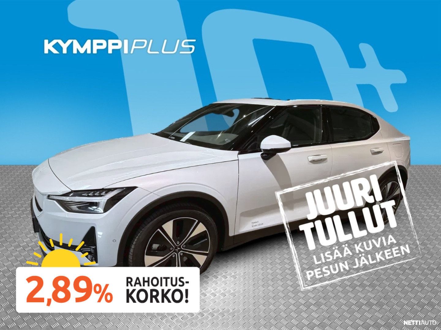 Polestar 2
