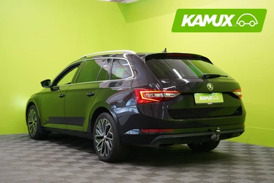 Skoda Superb 2019, kuva 5/40