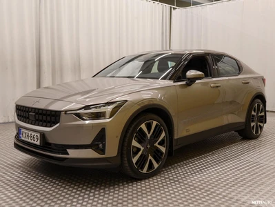 Polestar 2 2021, kuva 6/70