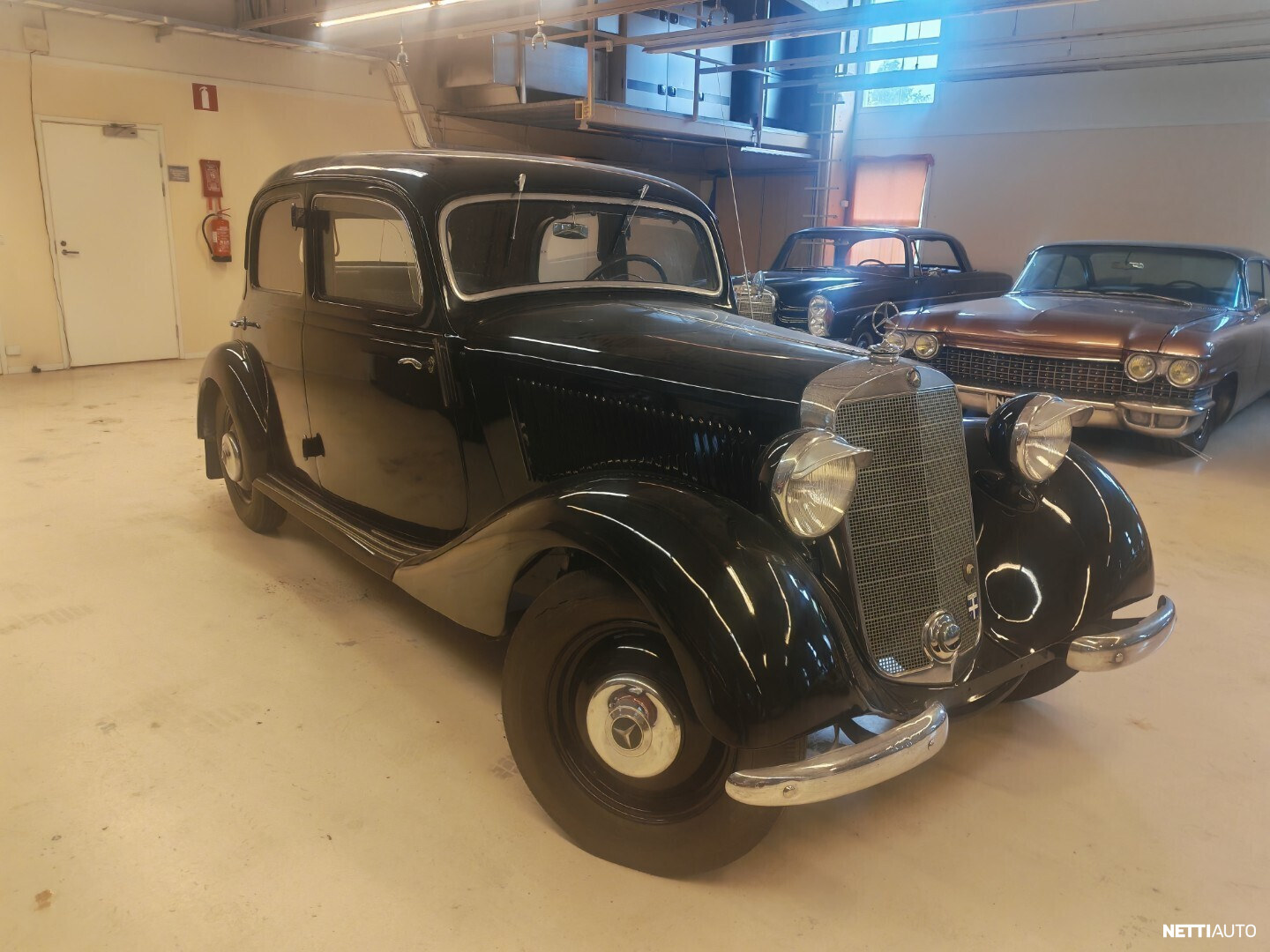Mercedes-Benz 170